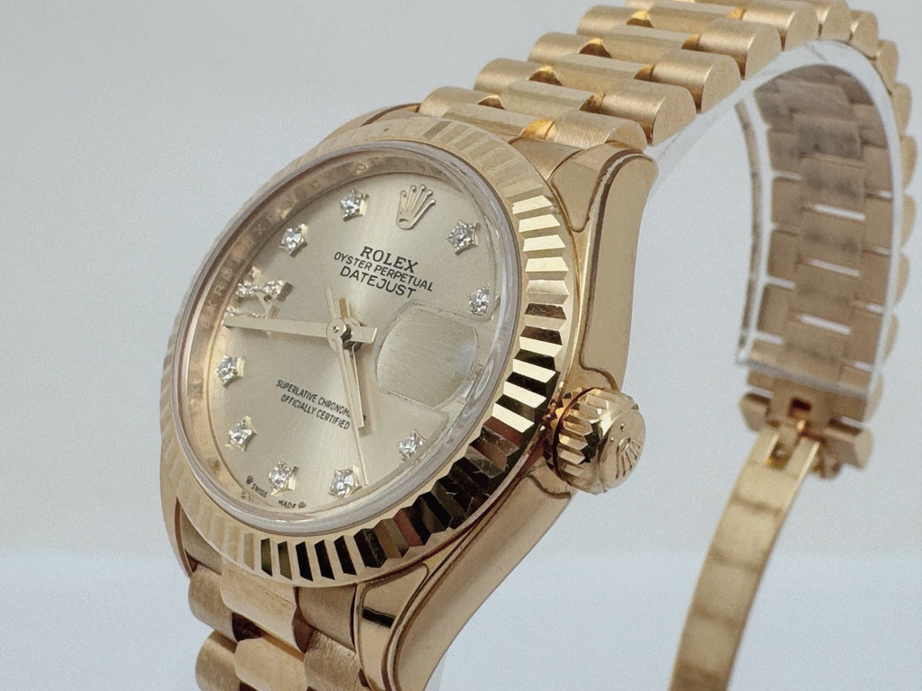 Rolex79178