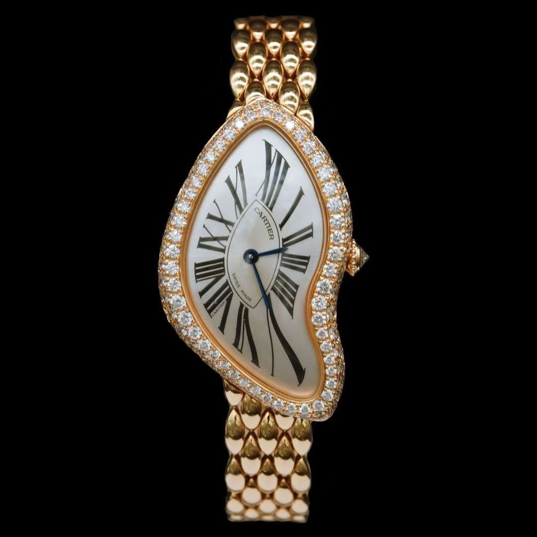 Cartier Carsh, WL420047