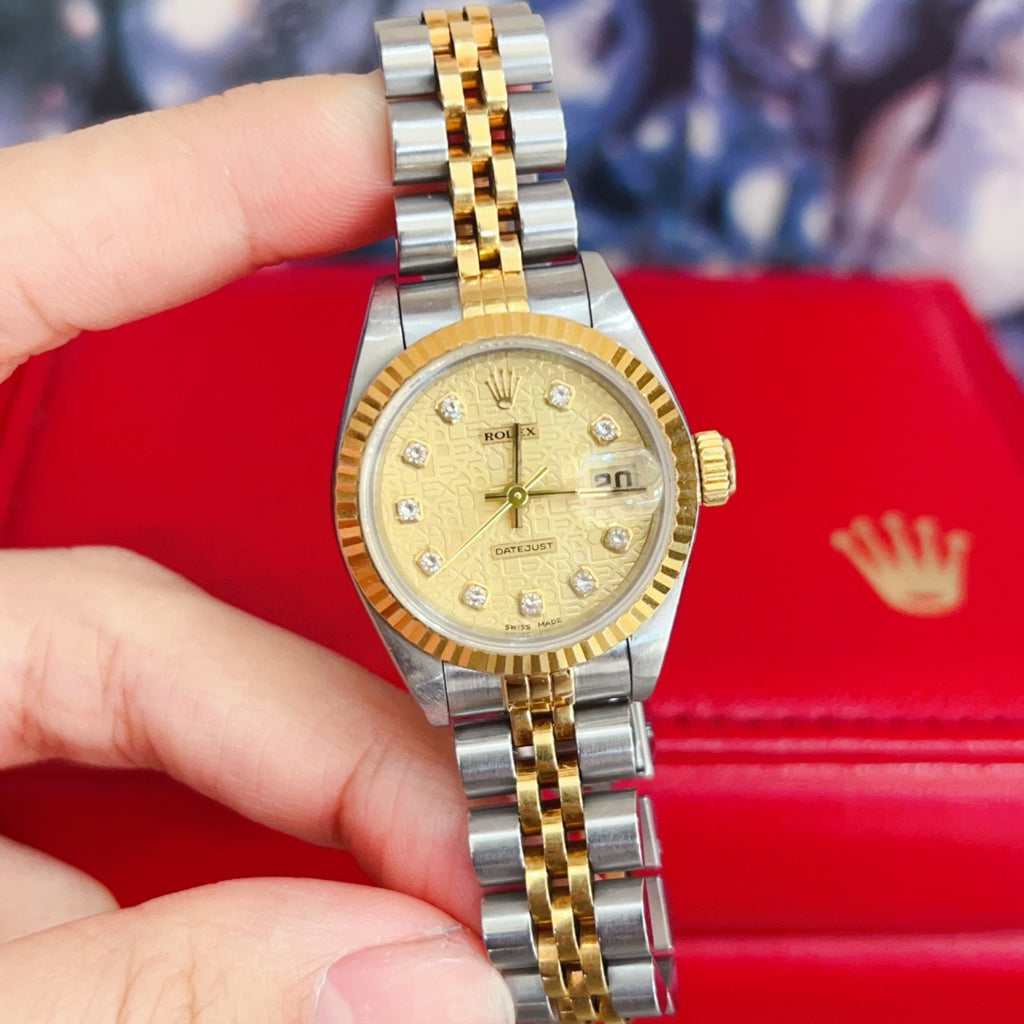 Rolex 69173