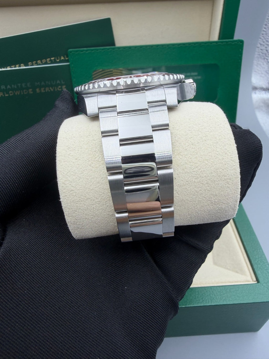 Rolex126710