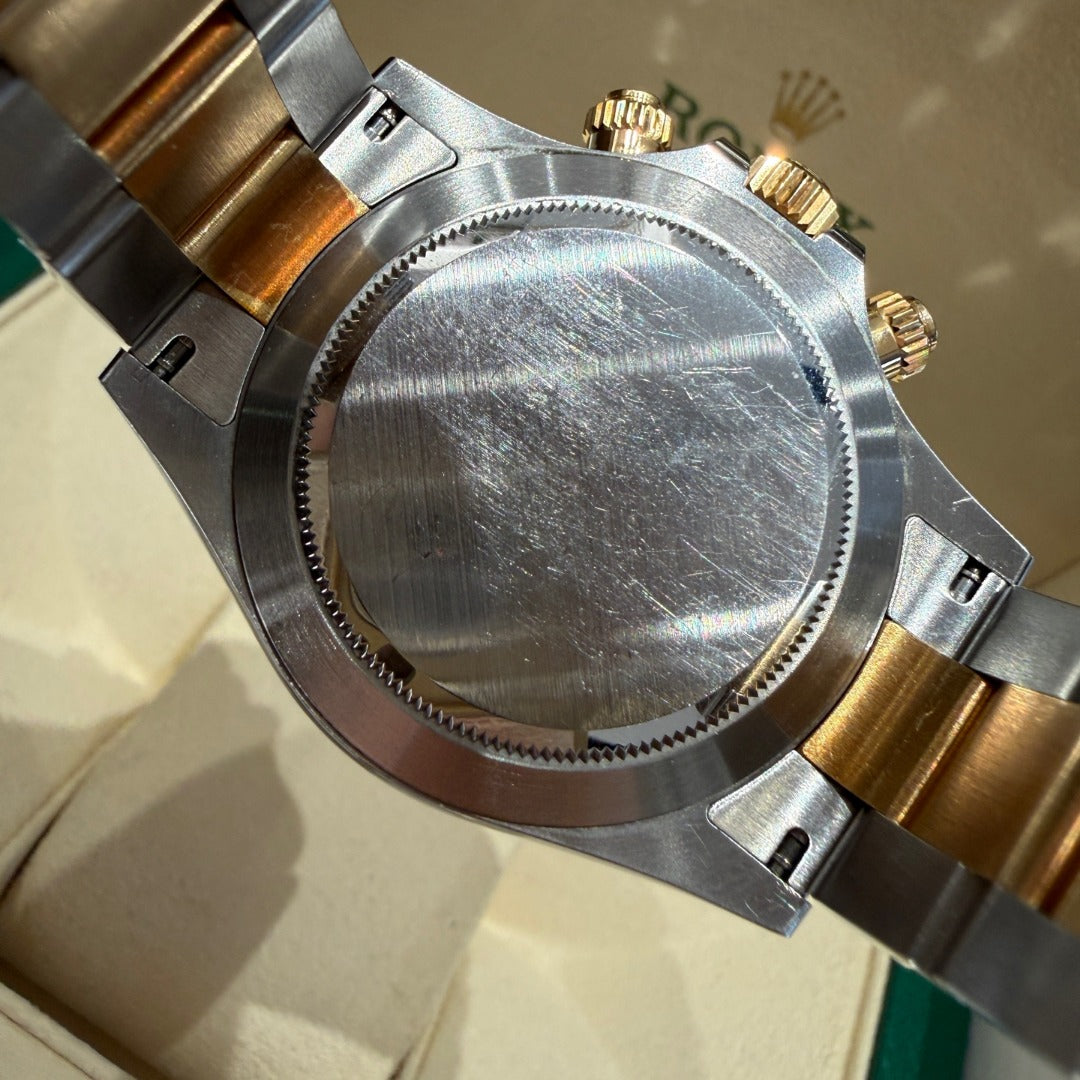 Rolex116503