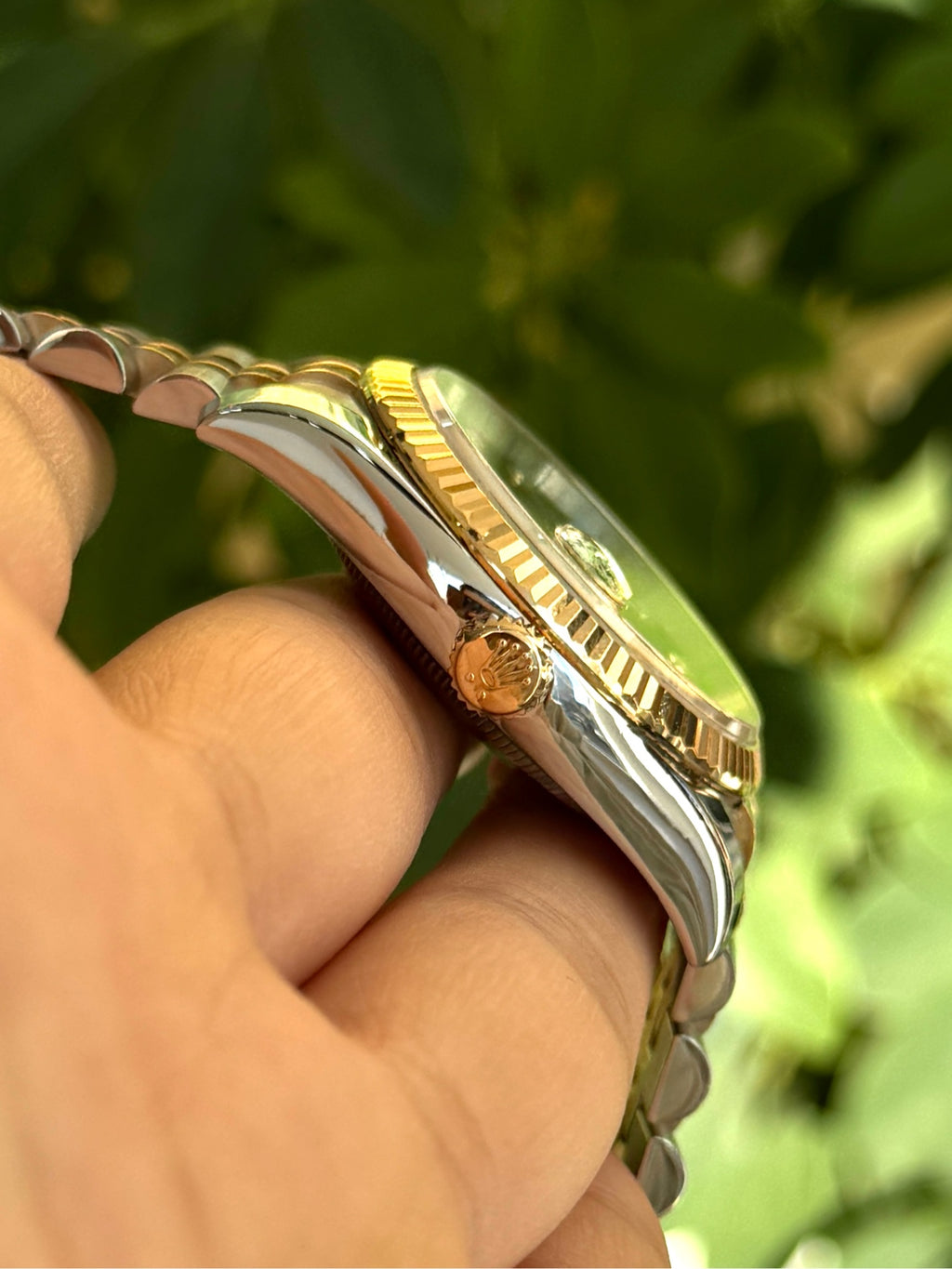 Rolex116233 - Pristine Diamonds