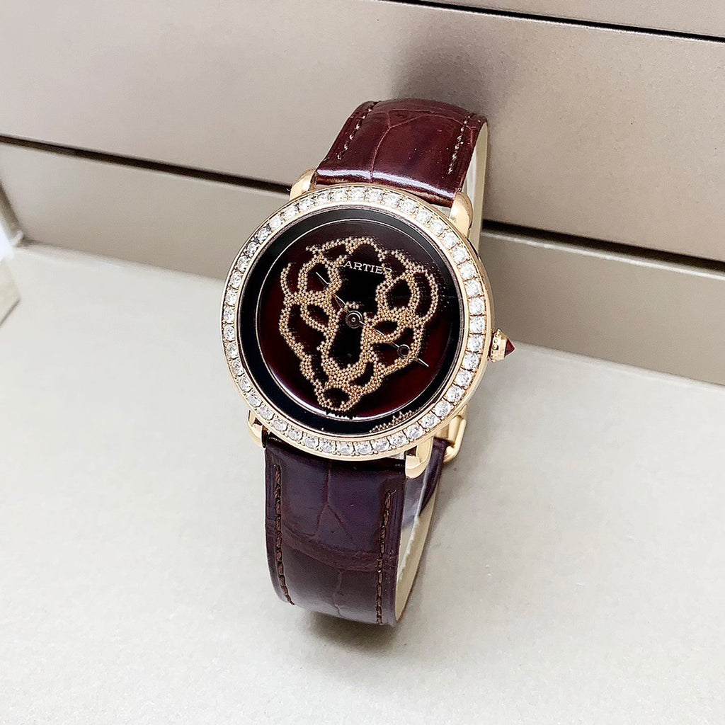 Cartier Panthère collection, HP101259