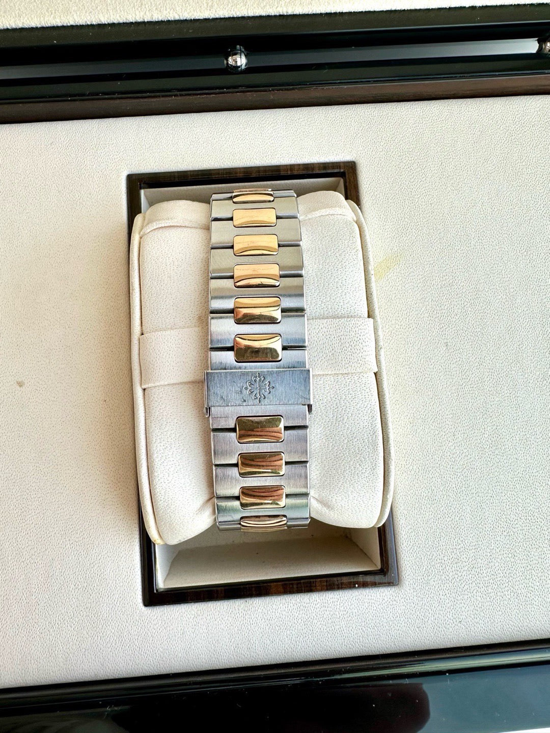 Patek Philippe Nautilus 5980AR