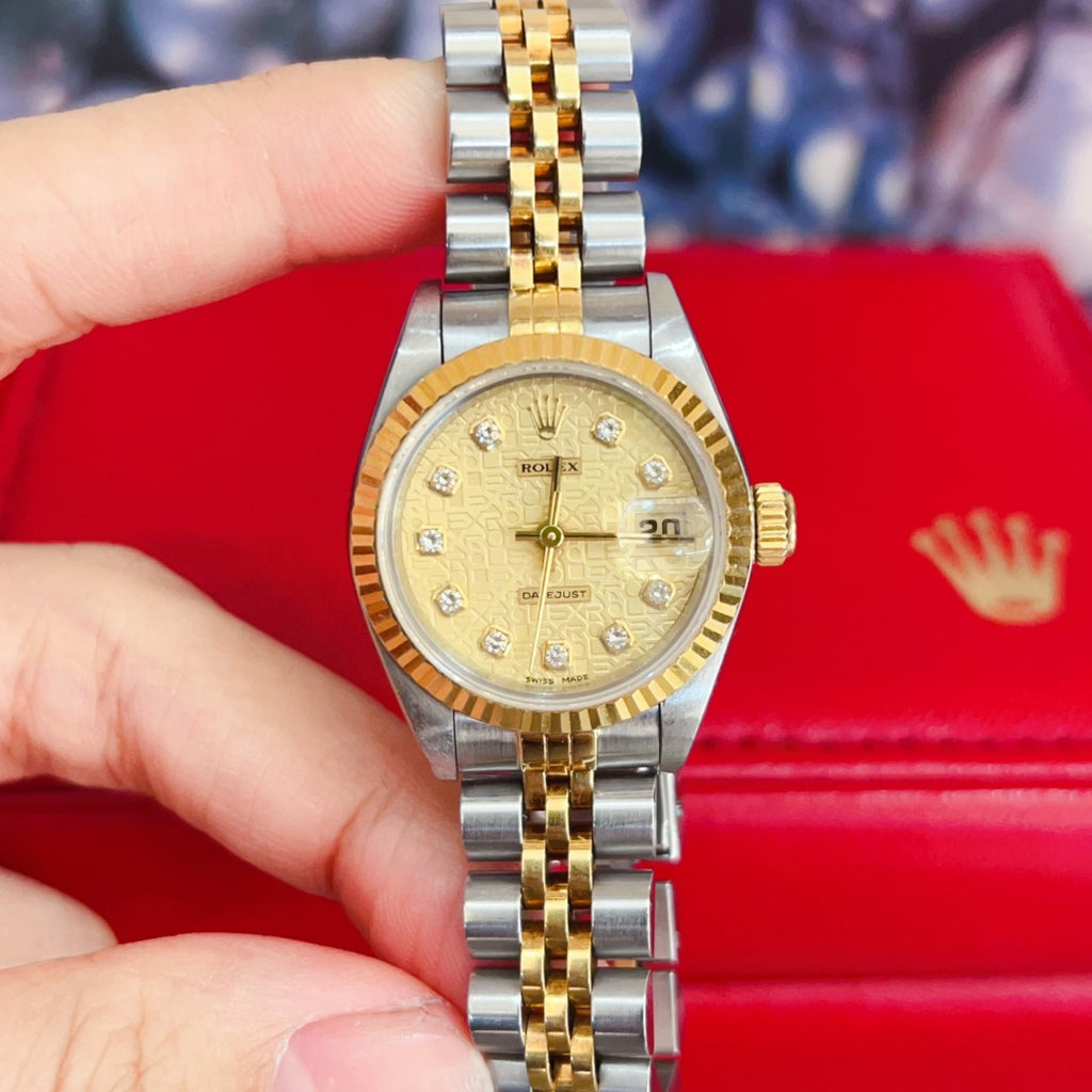 Rolex 69173