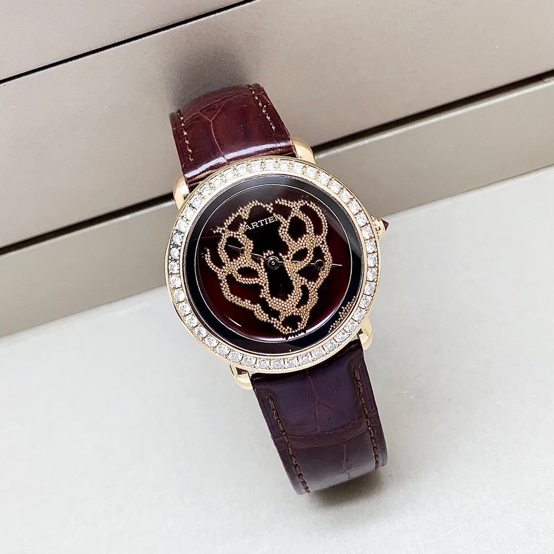 Cartier Panthère collection, HP101259