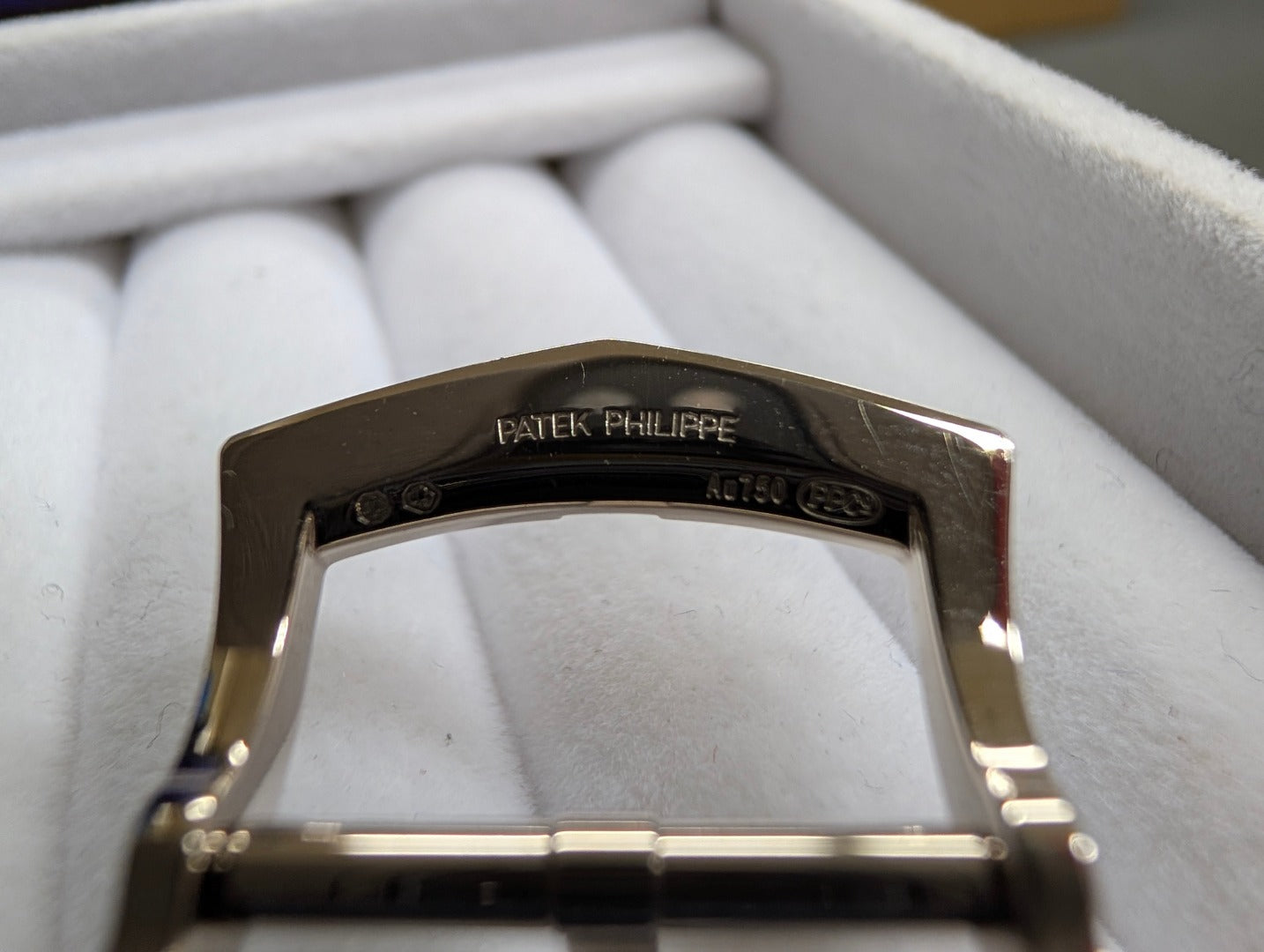 Patek Philippe 5924-0001 unused