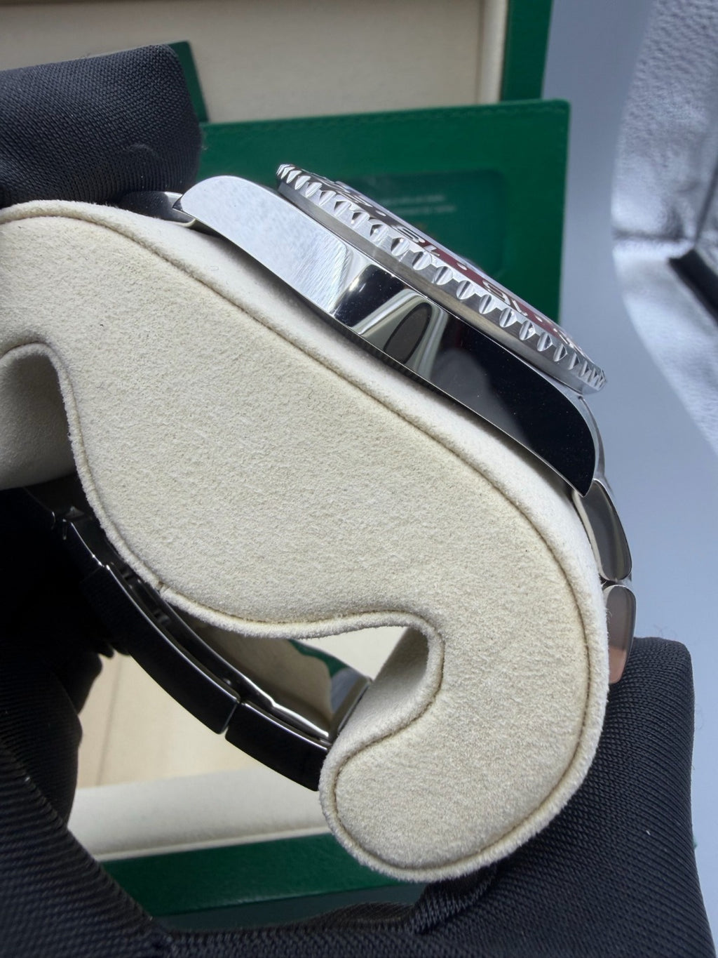 Rolex126710