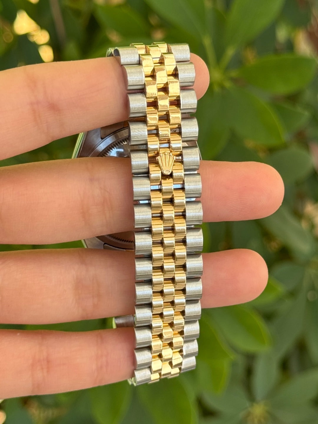 Rolex116233 - Pristine Diamonds