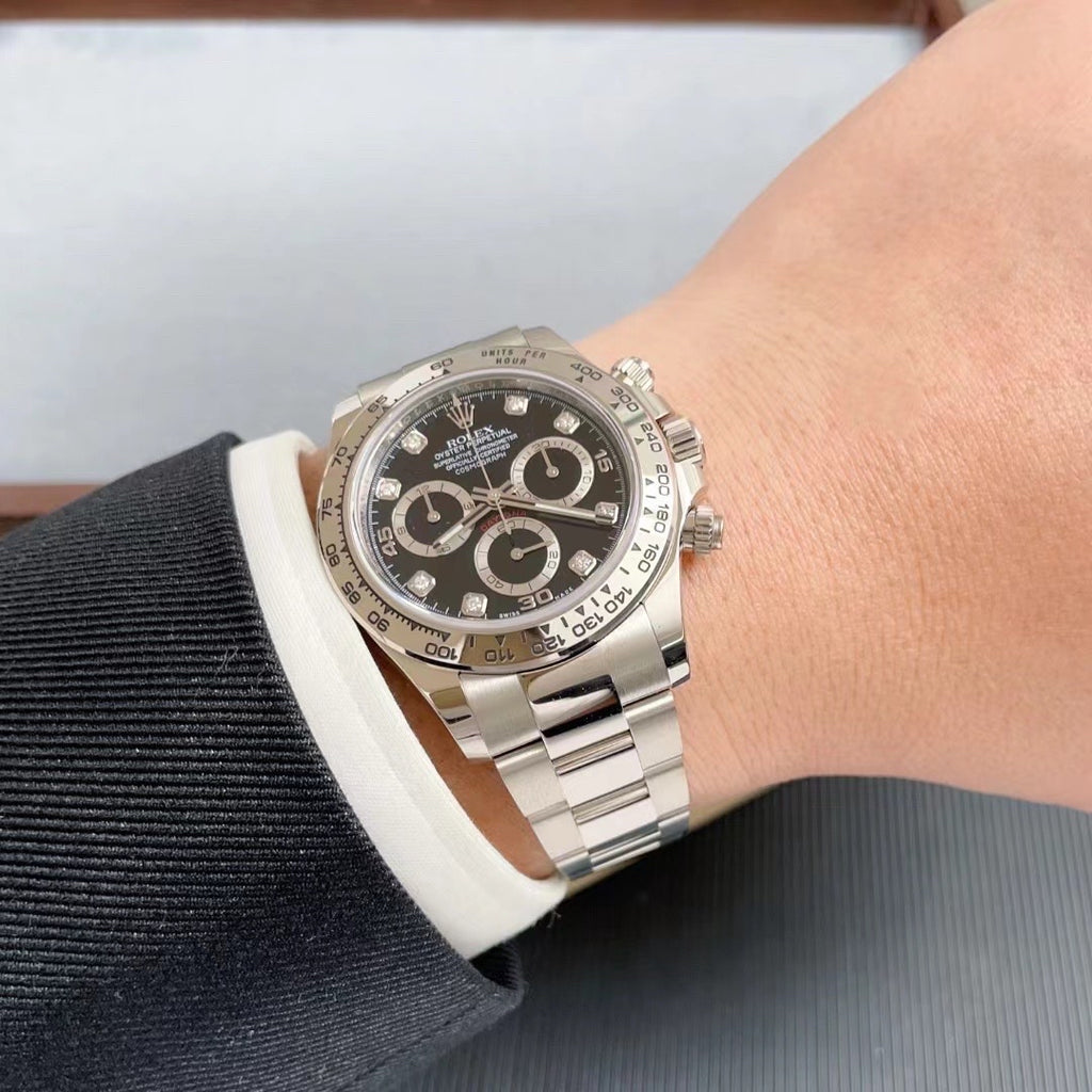 Rolex116509 - Pristine Diamonds