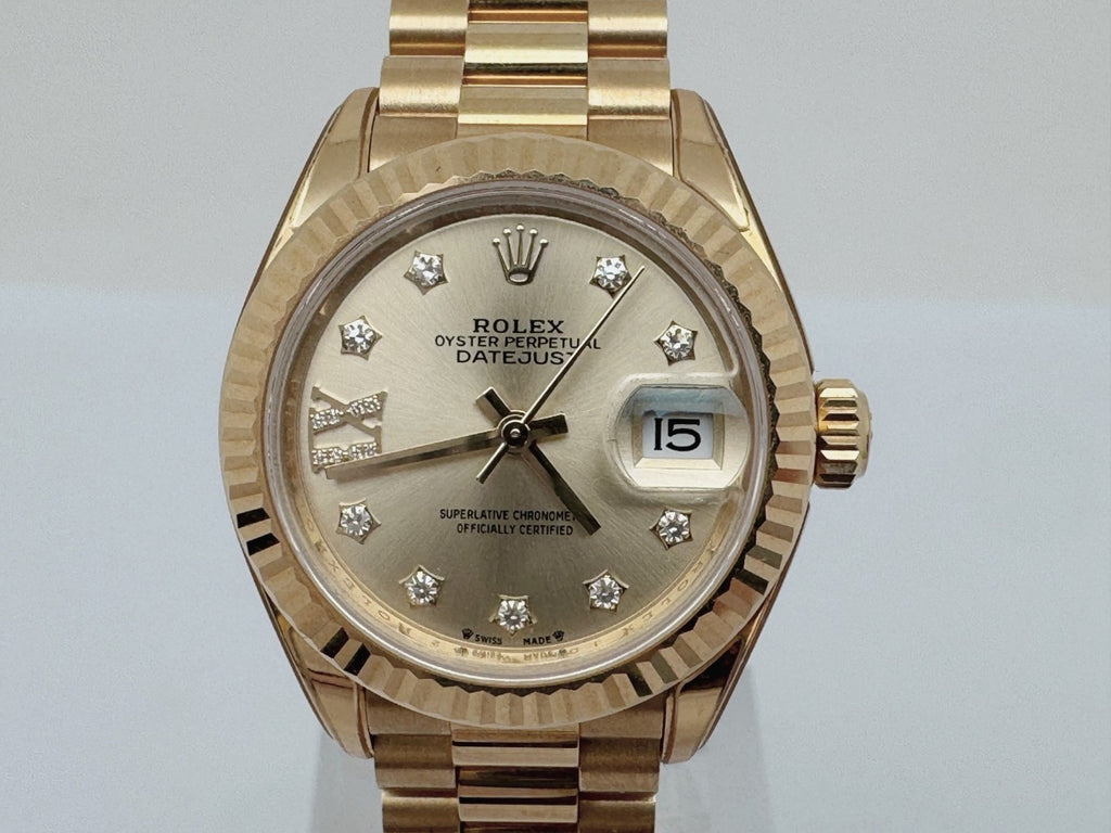 Rolex79178