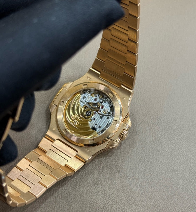 Patek Philippe Nautilus 5711/1R-001