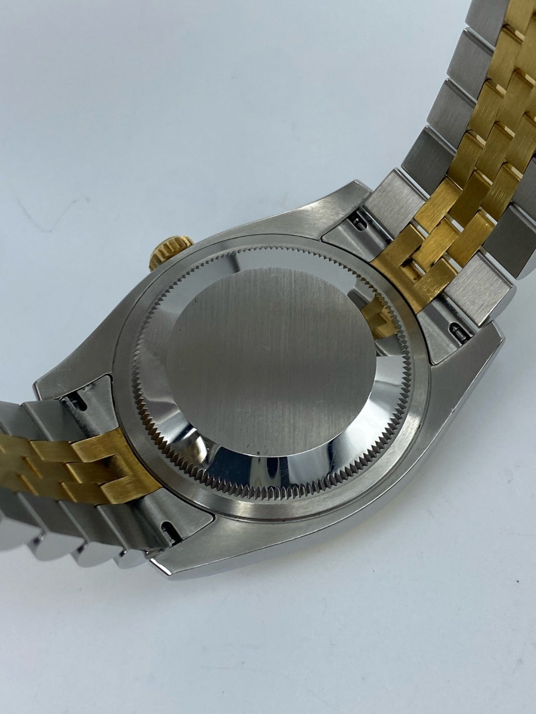 Rolex116233 - Pristine Diamonds