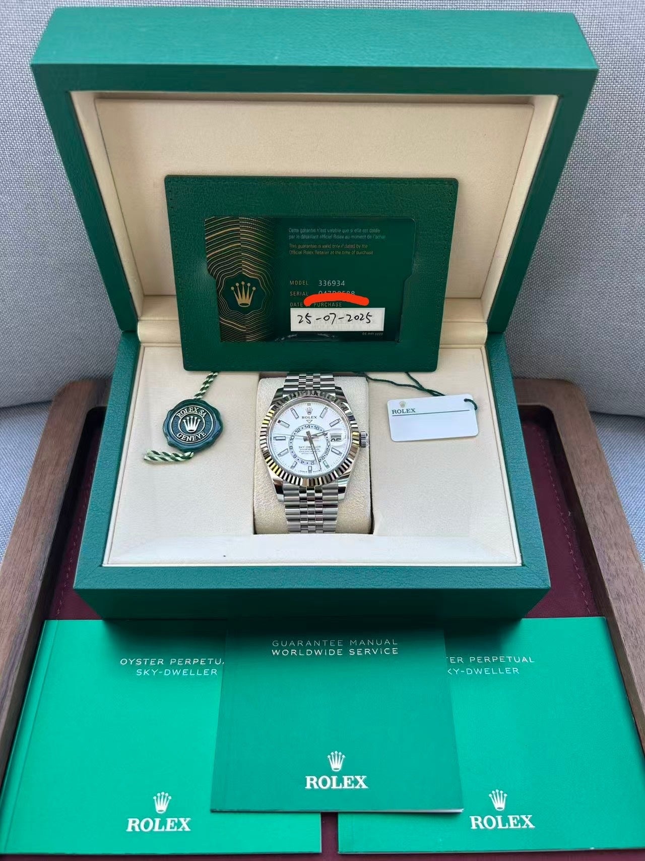 Rolex336934