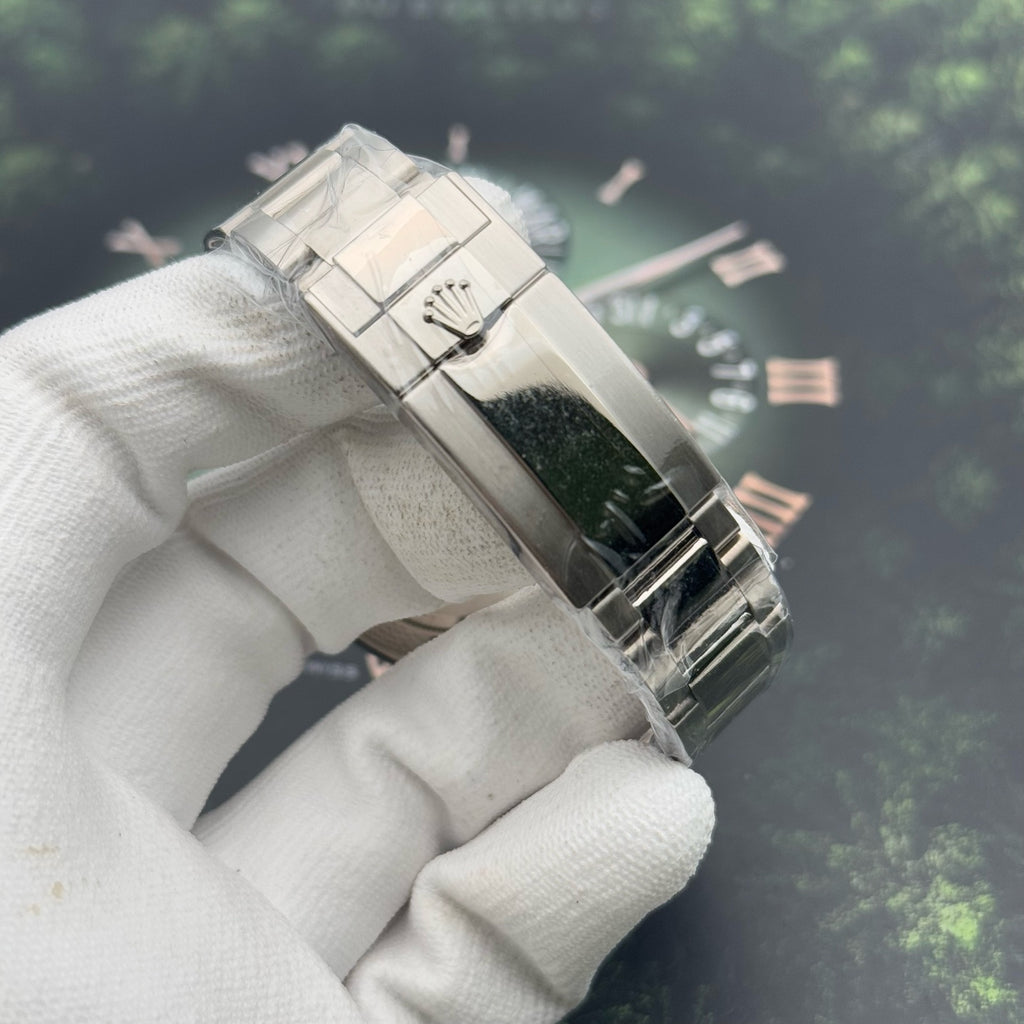 Rolex116509 - Pristine Diamonds