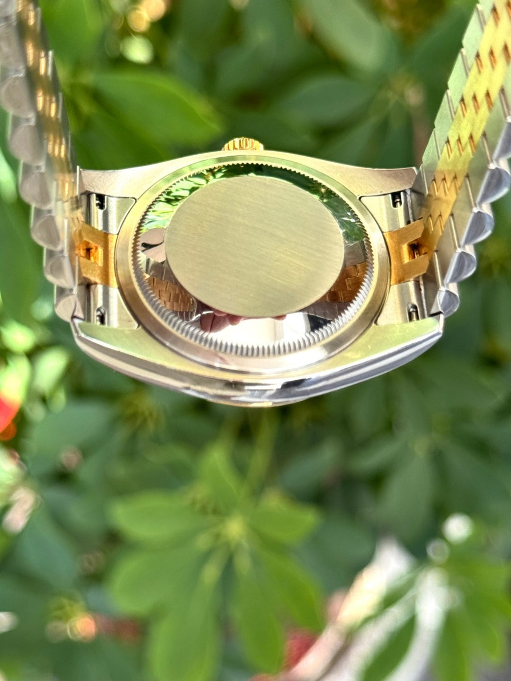 Rolex116233 - Pristine Diamonds