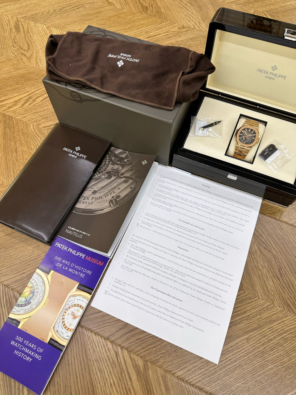 PatekPhilippe5712
