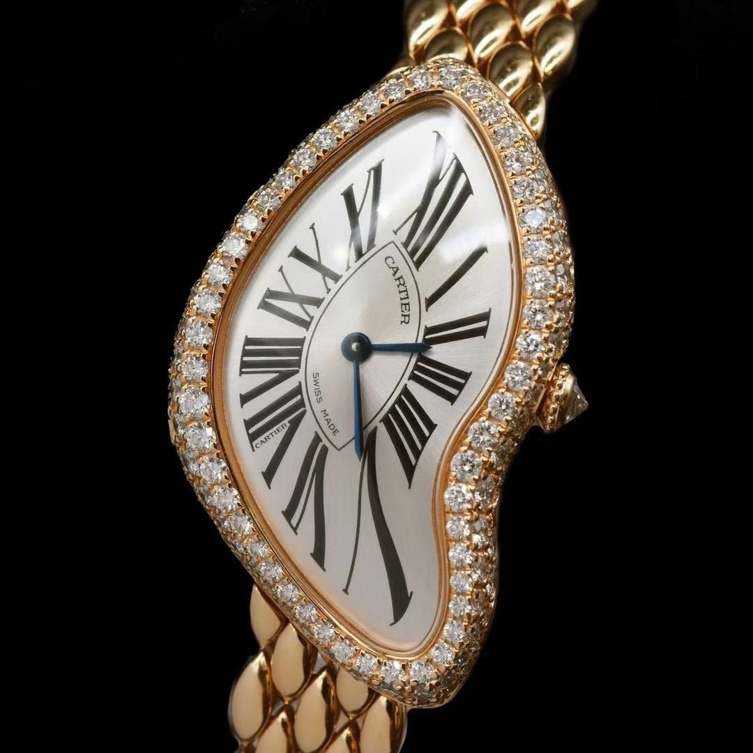 Cartier Carsh, WL420047