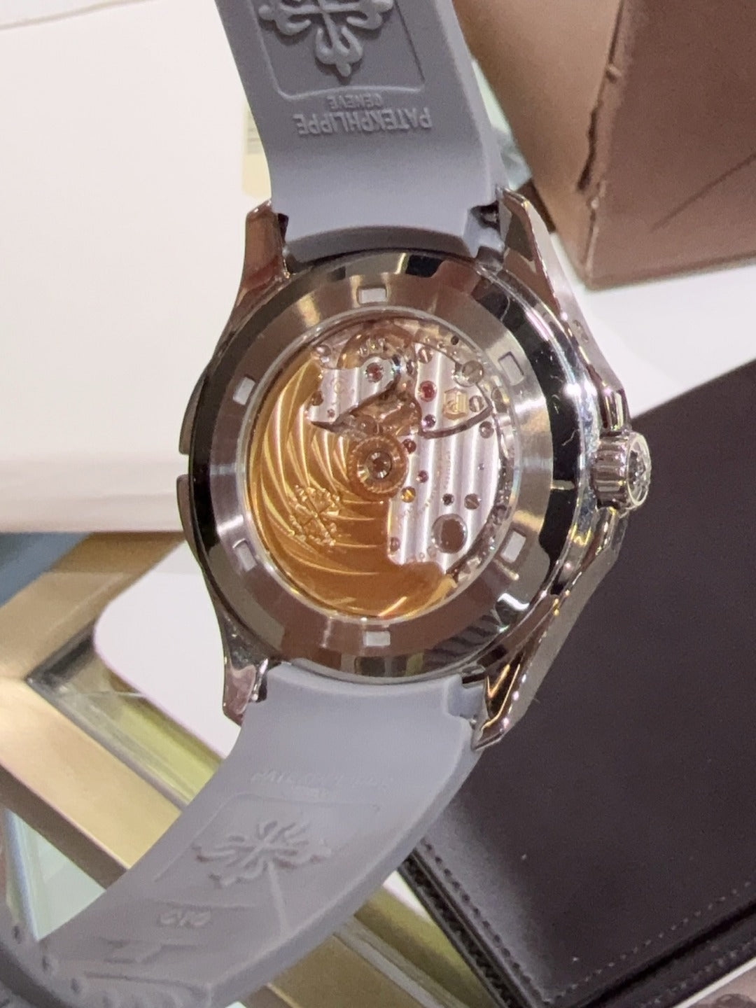 PatekPhilippe5164 - Pristine Diamonds