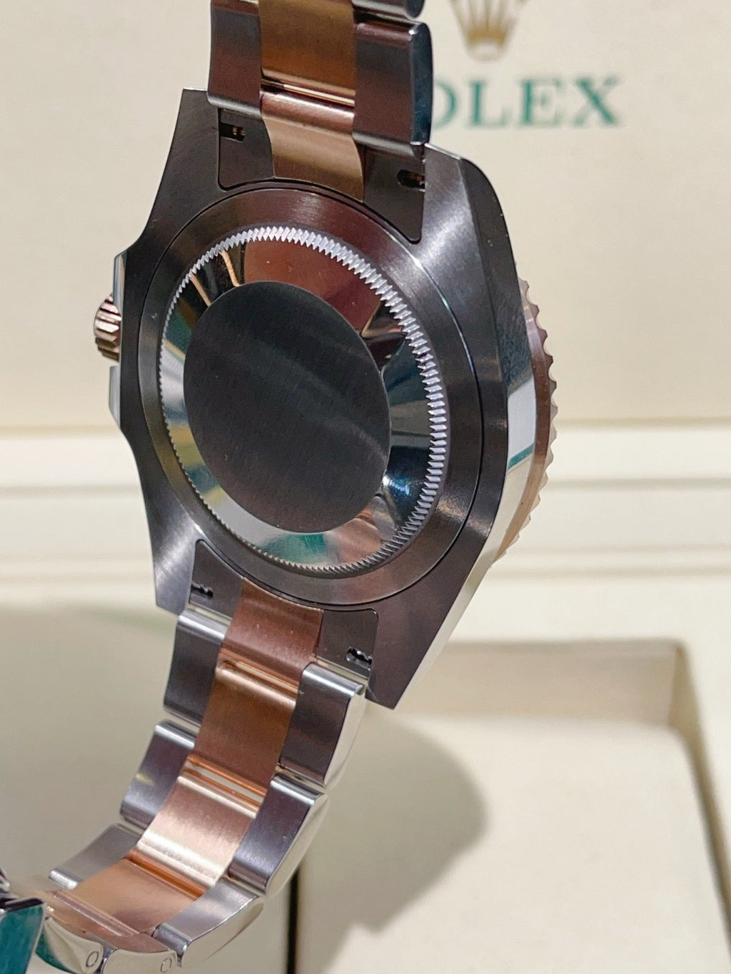 Rolex126711 - Pristine Diamonds