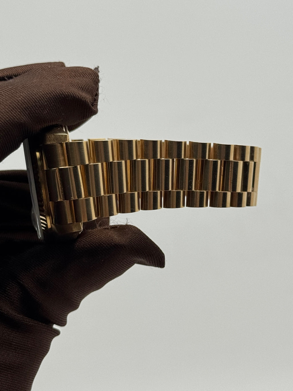 Rolex 18038 - Pristine Diamonds