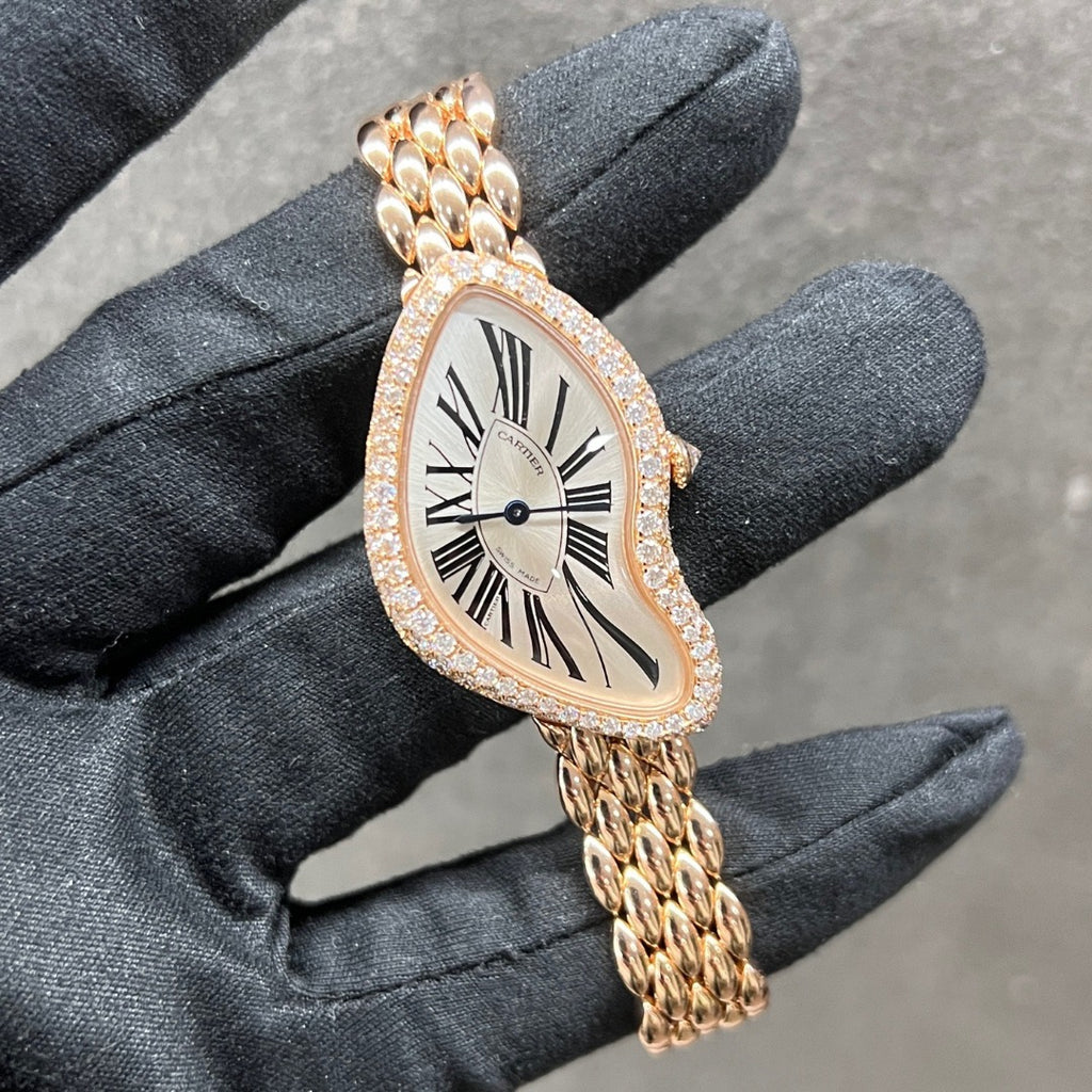 Cartier Carsh, WL420047