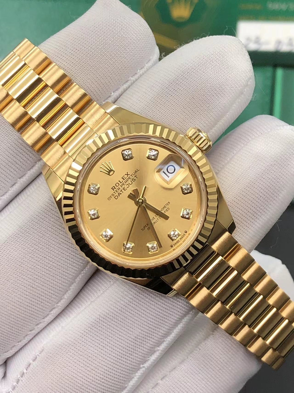 Rolex79178