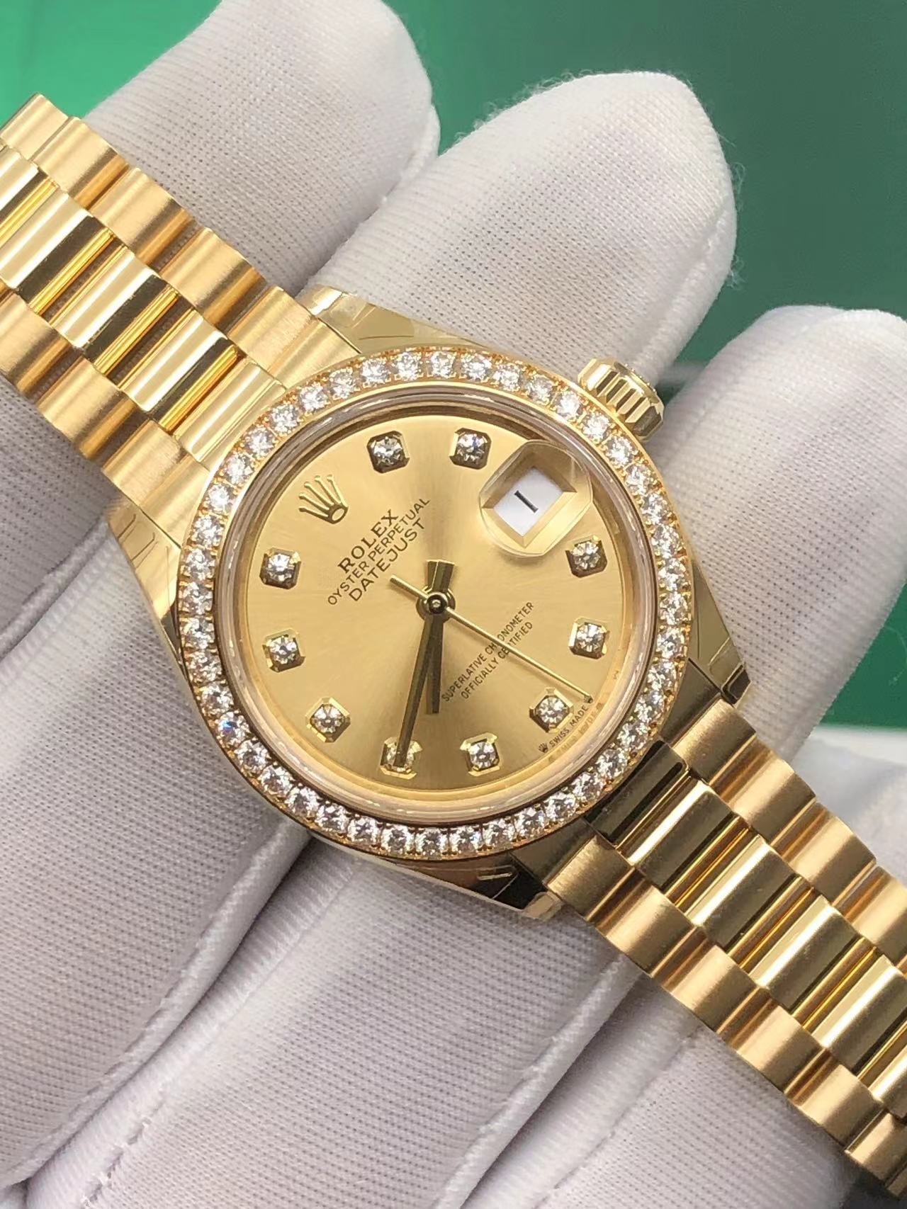 Rolex79138