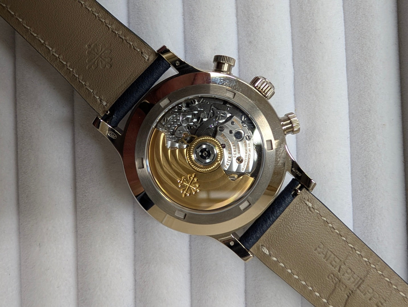 Patek Philippe 5924-0001 unused