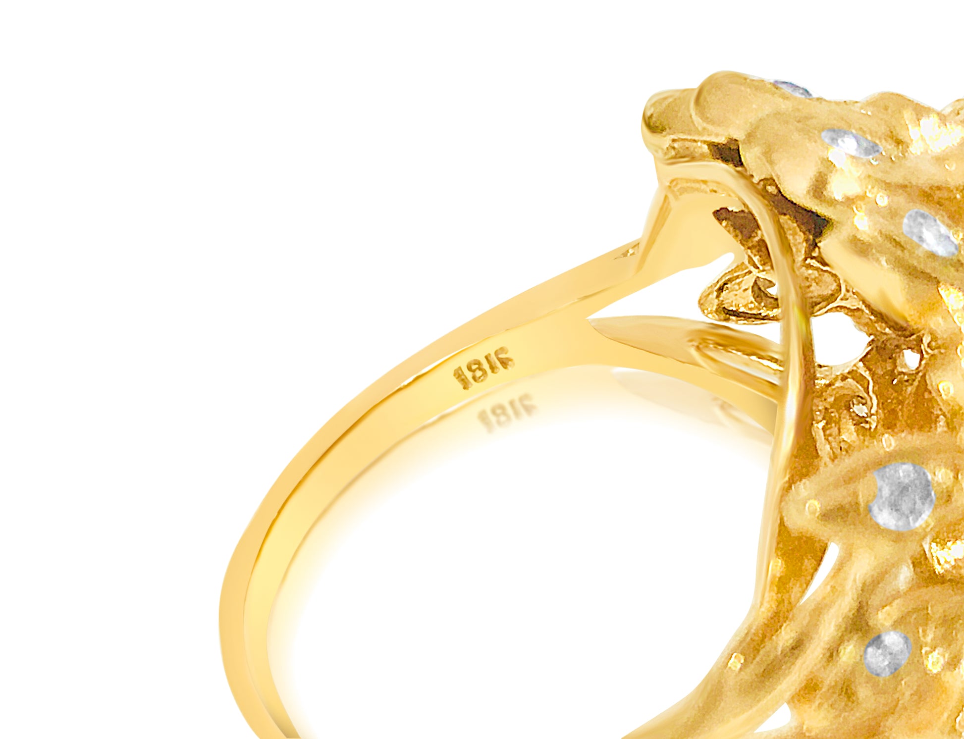 2.00 Carat Diamond and Ruby in 18K Yellow Gold Ring - Prince The Jeweler 2-00-carat-diamond-and-ruby-in-18k-yellow-gold-ring, Rings