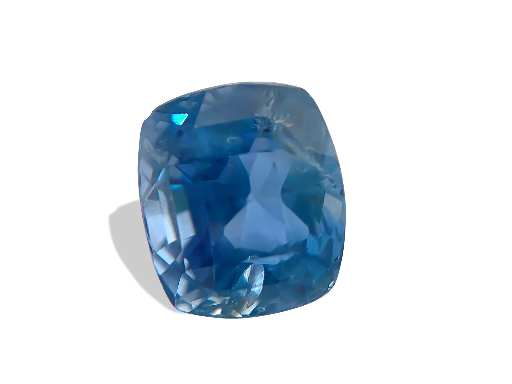 GIA certified, 7.02 carat no heat blue sapphire loose stone. - Prince The Jeweler gia-certified-7-02-carat-no-heat-blue-sapphire-loose-stone, Loose Stones, wk_end_auction